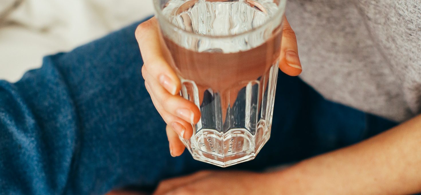 Eat Your Water….Best Hydrating Foods