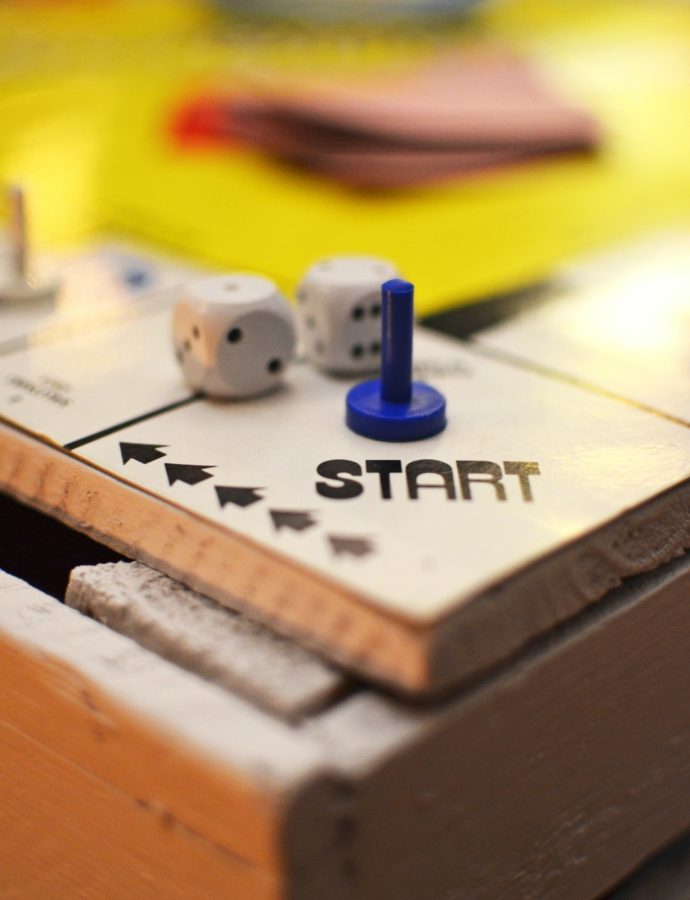 This is How It Started