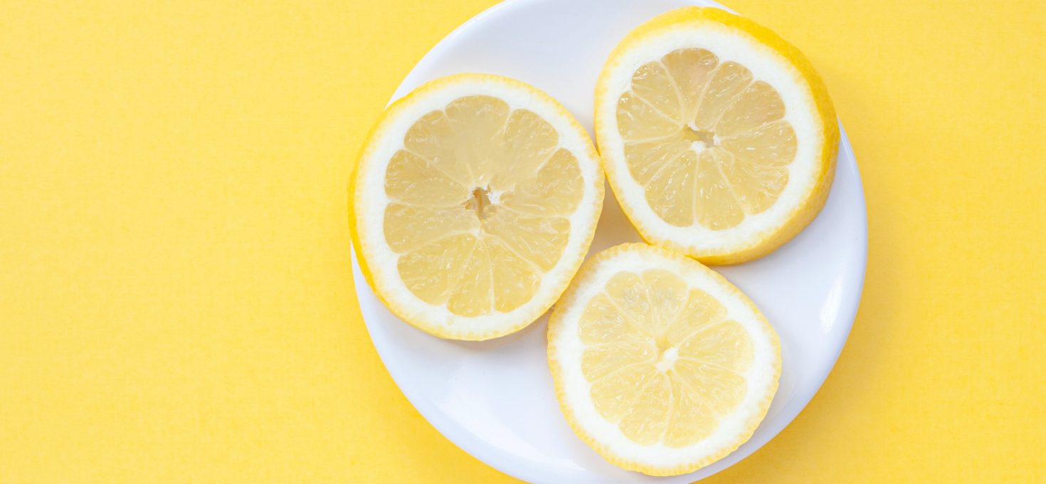 Lemon Cayenne Water: Your New Morning Drink