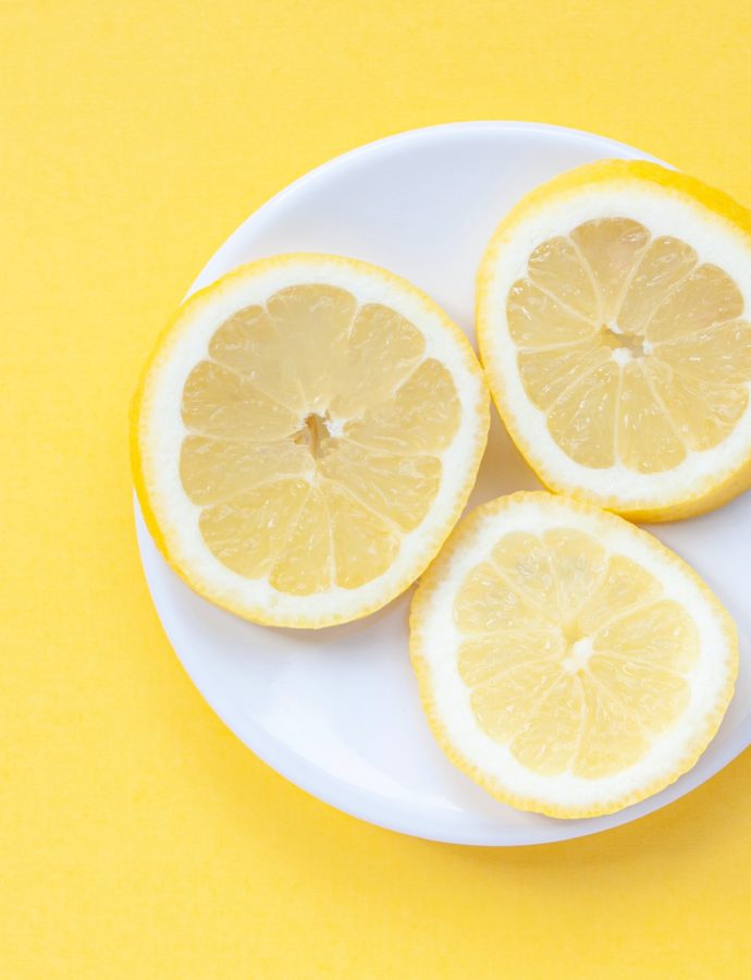 Lemon Cayenne Water: Your New Morning Drink