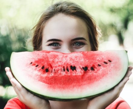 Foods That Help To Alleviate Depression
