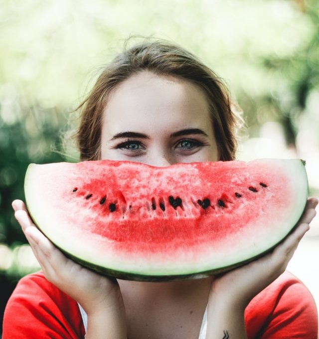 Foods That Help To Alleviate Depression