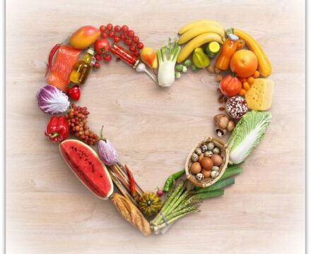 The Real Secret to Your Perfect Diet