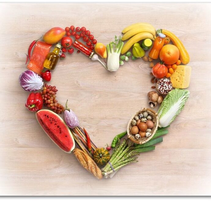 The Real Secret to Your Perfect Diet