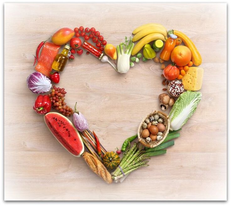 The Real Secret to Your Perfect Diet